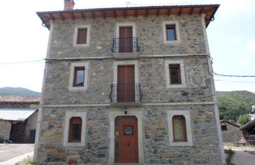 Casa Rural La Altanera , Registro Oficial CRA-LE-564 - Photo 1