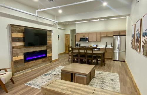 Luxury Townhome 107 - Foto 3