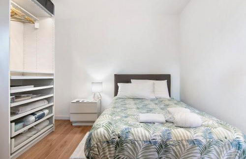 Fogazzaro Lake View Apartment - Foto 19