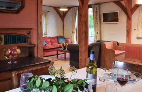 Boreham Bridge Barn - Photo 11