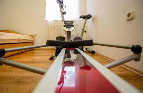 Cozy Nature House by Domljan Family - Photo 14