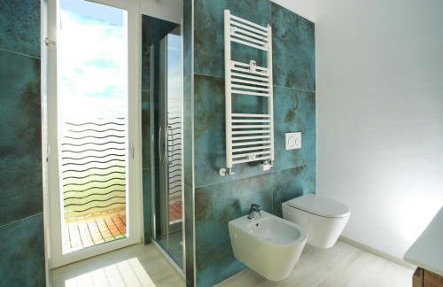 Brezza di Sale Appartamenti - Foto 8