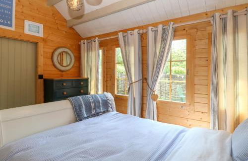 Willow Lodge - Foto 11