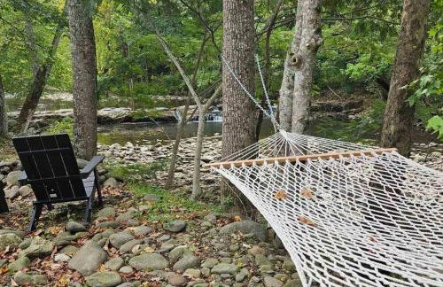 Lot 7 Tiny Home on the River - Photo 1