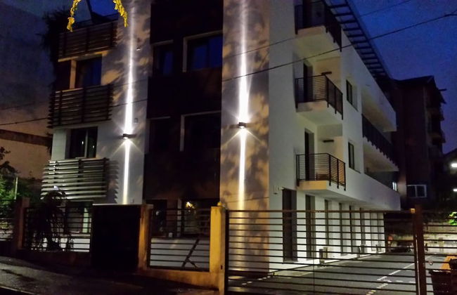 Cluj Business Class - Foto 56