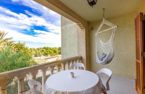 Cozy Home In Denia With Wifi - Photo 16