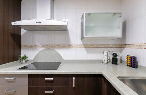 Maikran Signature Exclusive Town Hall Apartment - Foto 10