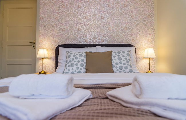 APT with garden Prague by Michal&Friends - Foto 60