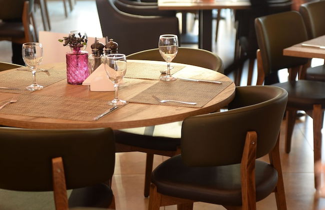 Citea Apart-Hotel - Foto 42