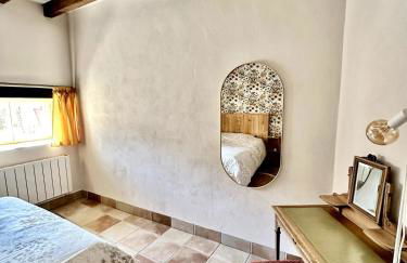 Aux Détours de l'Étang La Bergerie et sa piscine privative - Foto 37