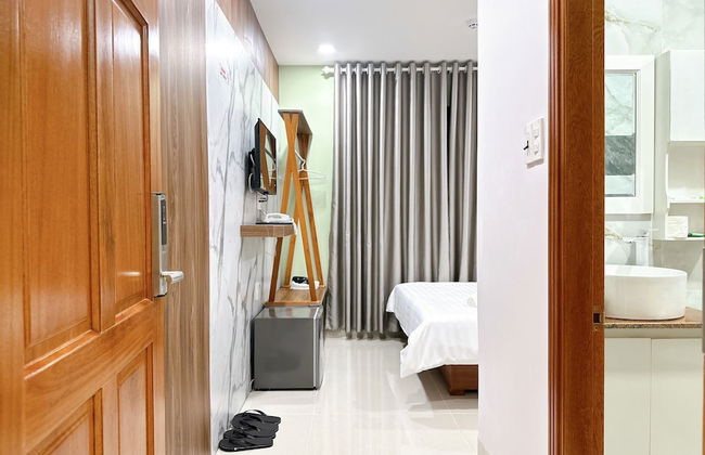 Milanesa Hotel & Apartment - Foto 34