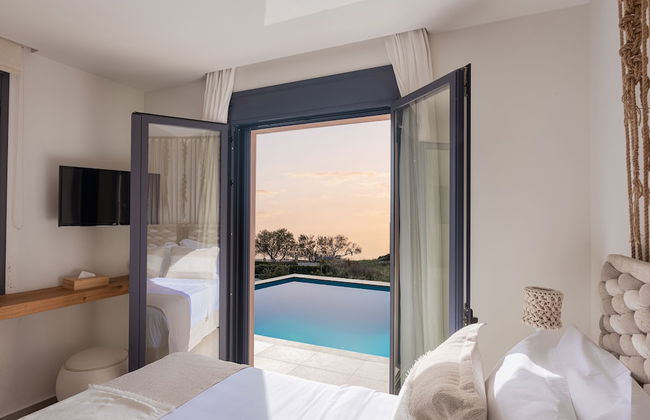 LemnosThea Luxury Villas - Foto 59