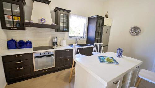 Maria's Private Residence - Foto 5, minibar