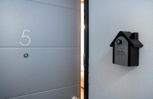 Lora flowers Suite, free parking,self check in, 5 - Foto 56