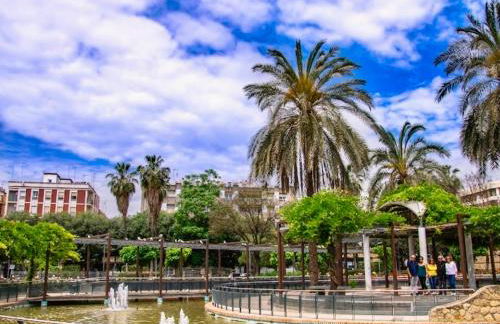 Aroca loft - Photo 9