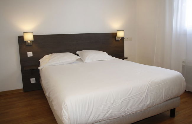 City Résidence Marseille - Foto 6