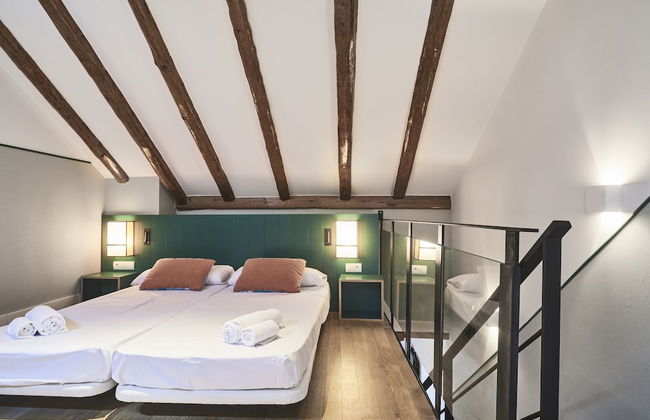 Slow Suites Chueca - Foto 13