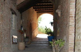 Agriturismo SPA Serpanera - Photo 74