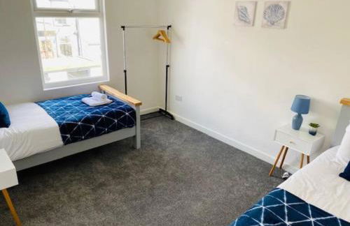 Barry Townhouse - Foto 10