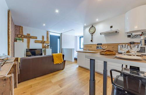 Saint Martial - Stationnement - Clim - Foto 4