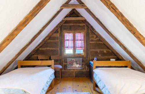 Kuća za odmor Pčelica & Zagorje - Foto 38