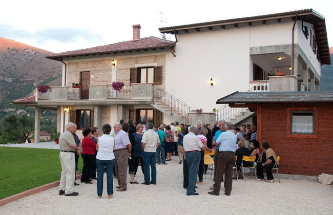 Il Poggio Dei Pettirossi - Foto 33