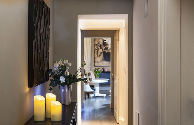 Pepoli9 Design Suites in Rome - Foto 36