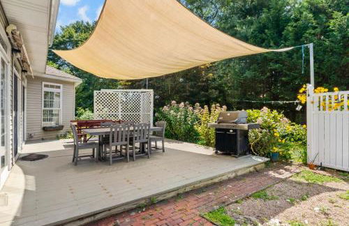 Entire Home in Narragansett - Photo 30