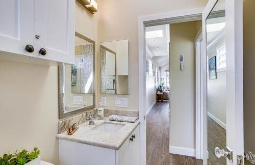 Walk to Bay and Pleasure Pier! Catalina Island Stay - Foto 16