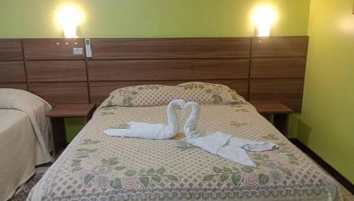 Refúgio familiar - Foto 4, towels