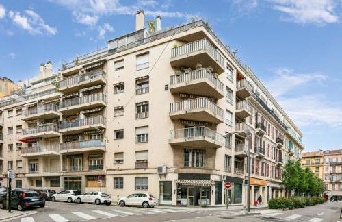 Suite de Dijon FSHH - Foto 18