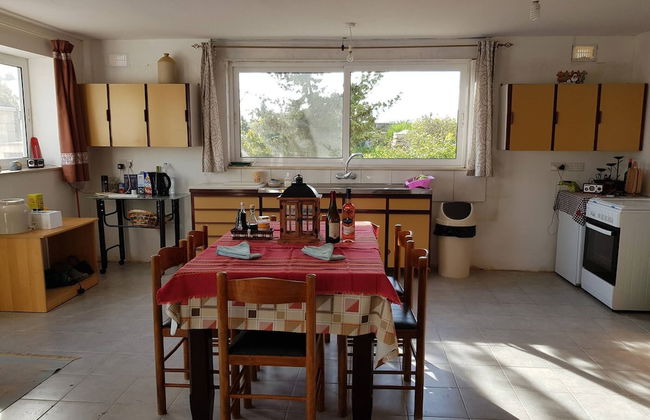 Farmhouse on an Olive Grove - Foto 9