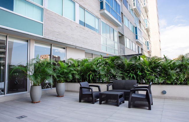 distrito 90 - Foto 8