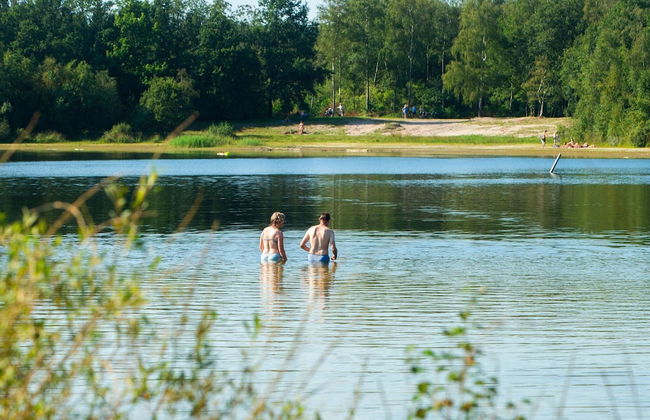 Modern Bungalow With Parking - Foto 25