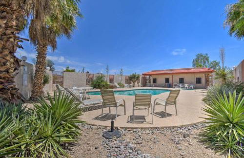 Pool! Couples Haven 1 Mi to Dtwn Apache Junction - Foto 17