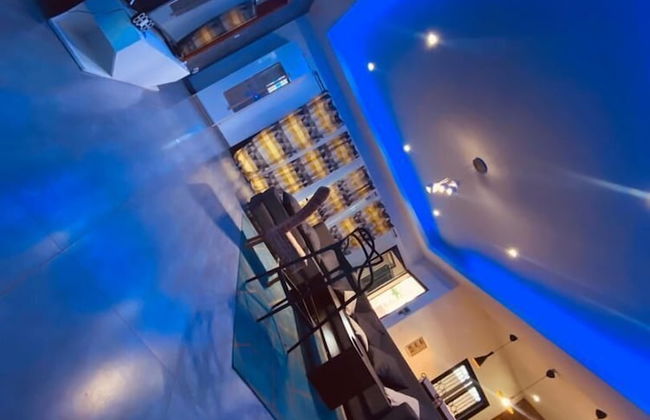 Résidence Issa - Foto 11