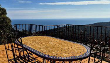 Villa Pétale de Rose - Foto 3