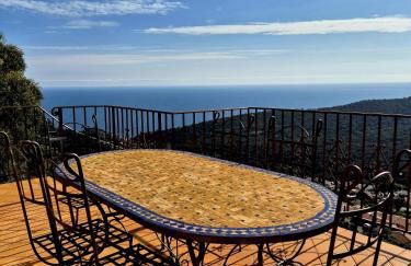 Villa Pétale de Rose - Foto 3