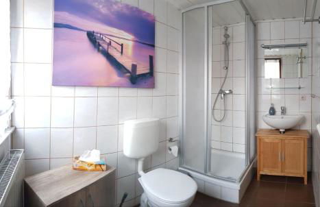 Ferienwohnungen Thon an der Schloßruine - Foto 28