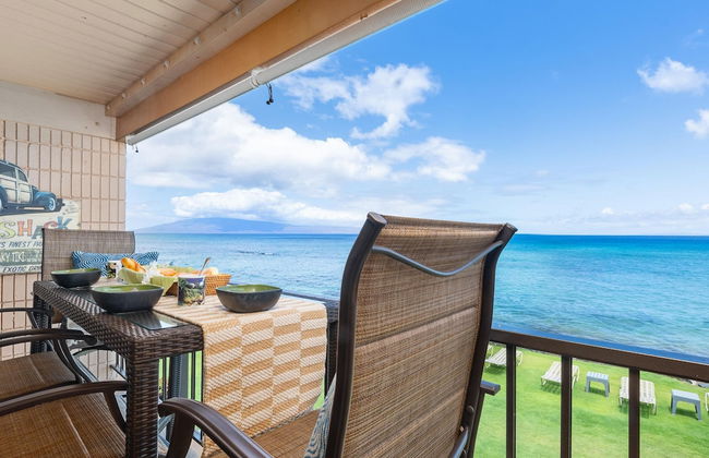 Kaleialoha 213 in Lahaina - Foto 80