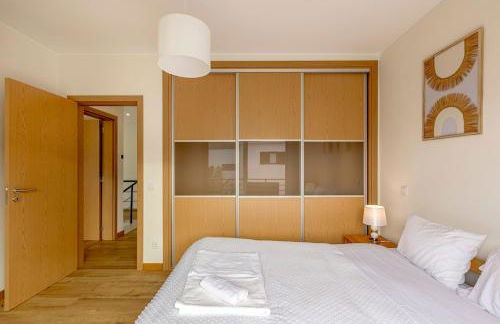 Bright & Airy 3BR Spacious Villa - Foto 52