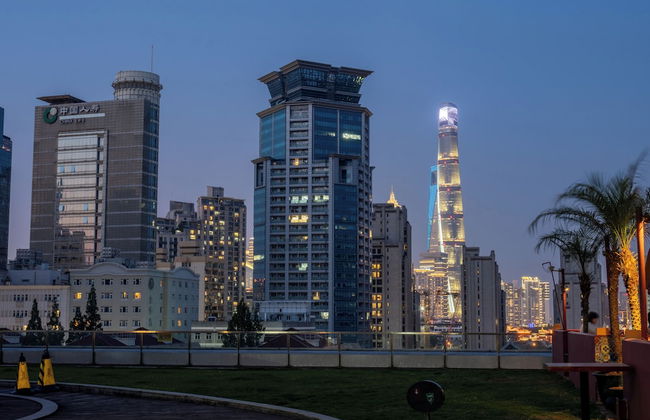 Riverdale Residence Xintiandi Shanghai - Photo 46