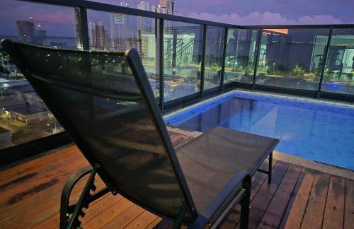 UP Flat Orla Completo - Photo 6