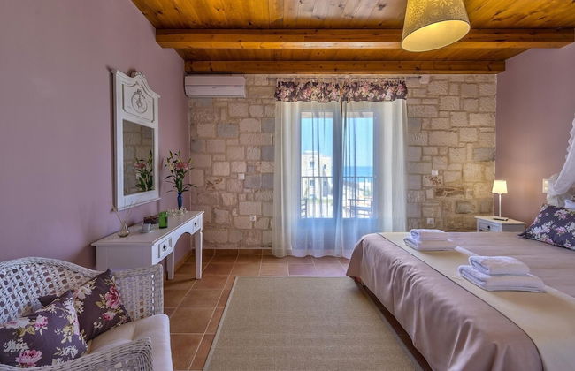 Emerald Villa 70m From the Beach - Foto 16