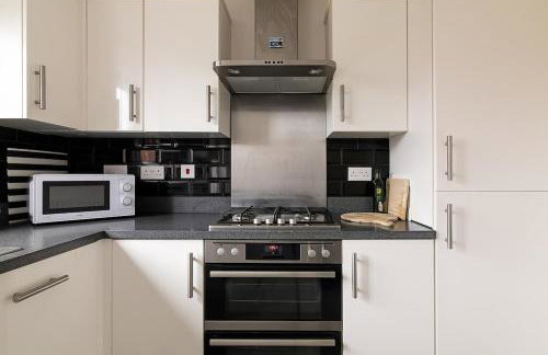 Warren Cottage - Foto 12