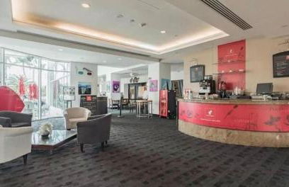 Modern Condo by the Beach, Water Taxi Stop, Prime Location! - Foto 40