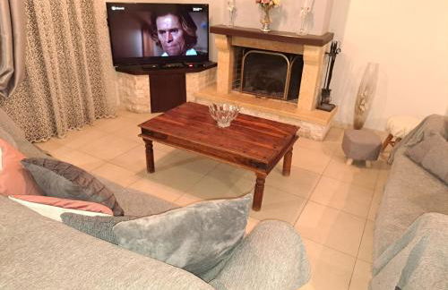 Corfu Maisonette House - Foto 40