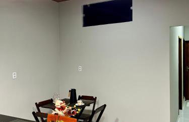 Flat aconchegante a 50m da orla - Photo 1