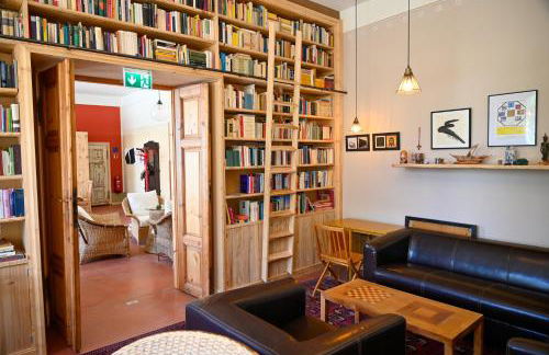 Gutshaus Sonnenburg - Foto 12