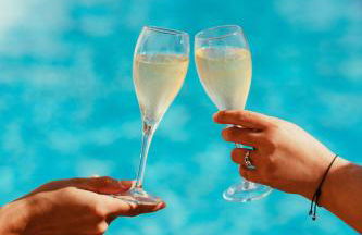 Villa Dahi Almerimar 10 Guest, Prive Pool, Prive Bar, BBQ, Sea Views - Foto 10